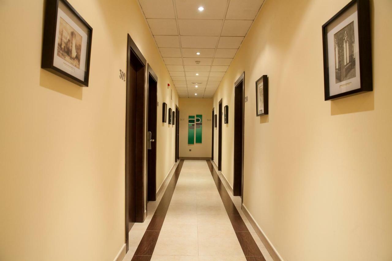 Hotel El Meson Torrijos Luaran gambar